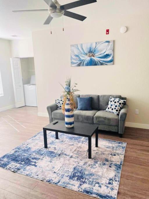 Las Vegas Apartment Near The Strip Экстерьер фото