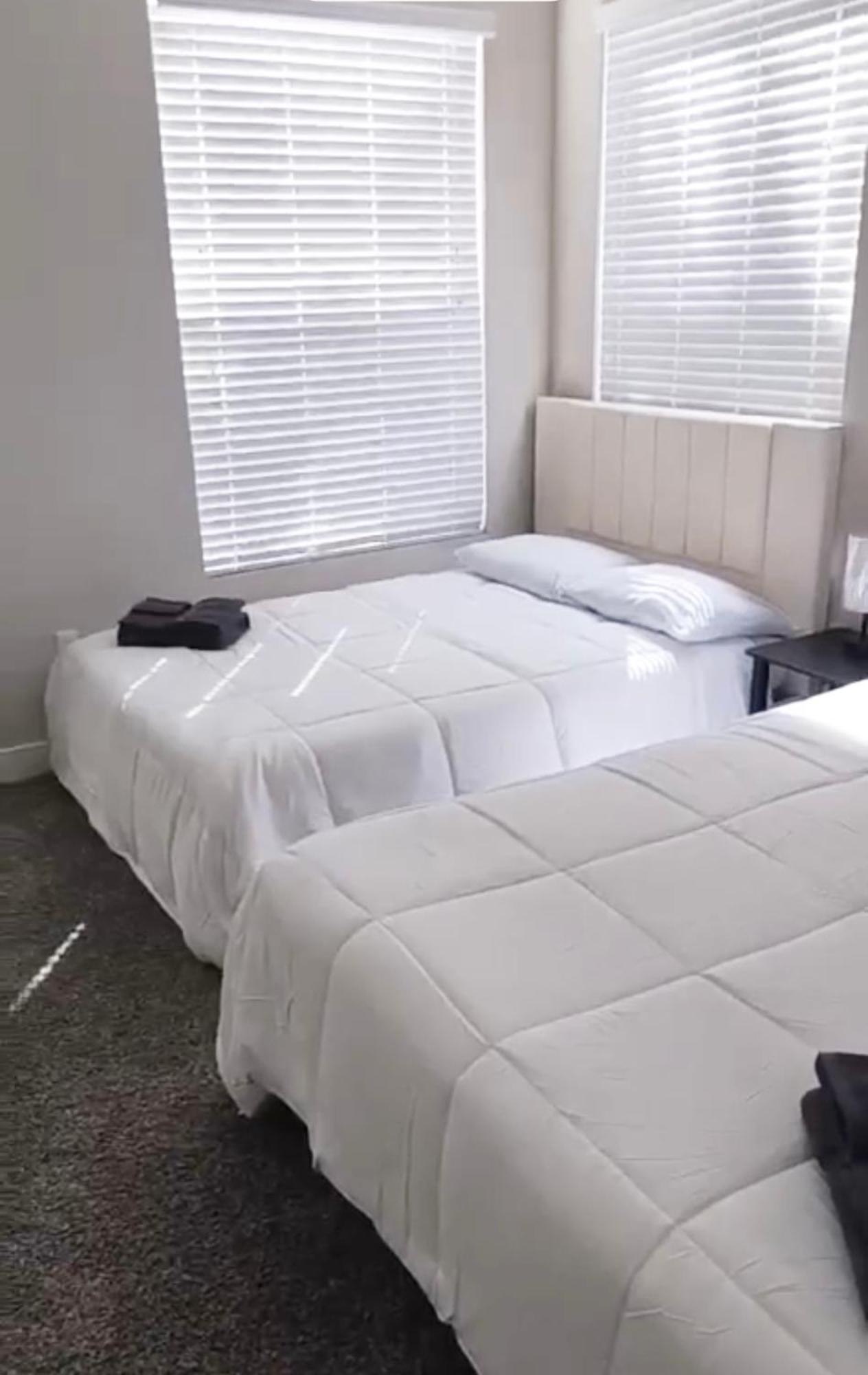Las Vegas Apartment Near The Strip Номер фото